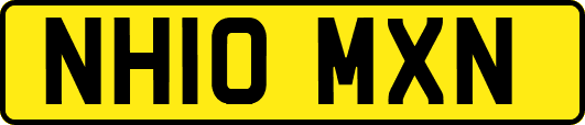 NH10MXN