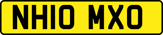 NH10MXO