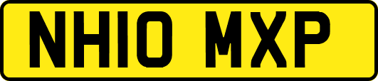 NH10MXP