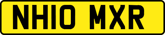 NH10MXR
