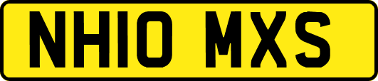 NH10MXS