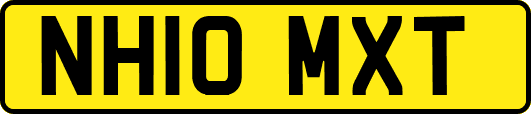 NH10MXT