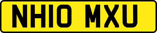 NH10MXU