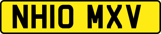 NH10MXV