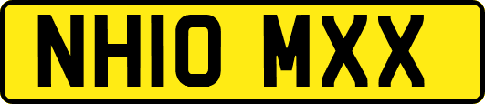 NH10MXX