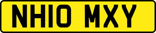 NH10MXY