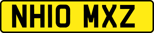 NH10MXZ