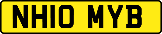 NH10MYB
