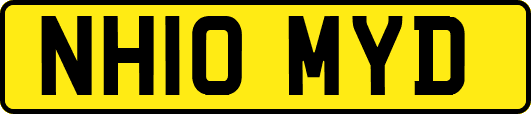 NH10MYD