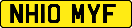 NH10MYF