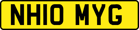 NH10MYG