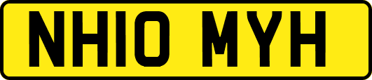 NH10MYH