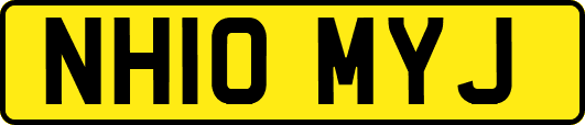 NH10MYJ