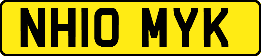 NH10MYK