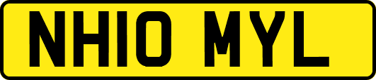 NH10MYL