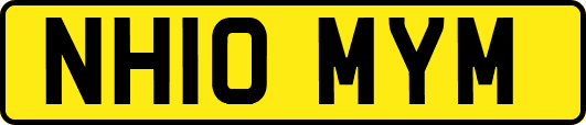 NH10MYM