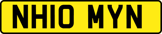 NH10MYN