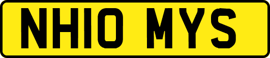 NH10MYS