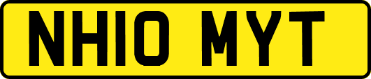 NH10MYT