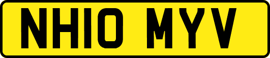 NH10MYV
