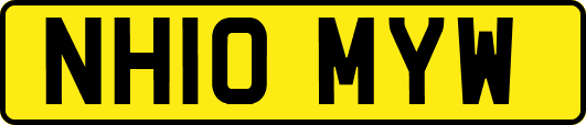 NH10MYW