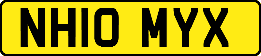 NH10MYX