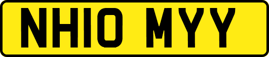 NH10MYY