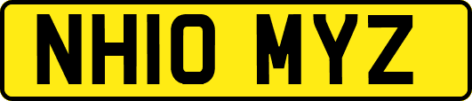 NH10MYZ