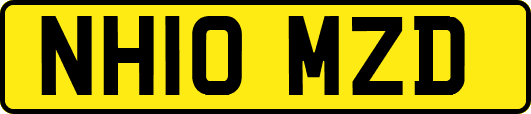 NH10MZD
