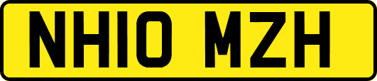 NH10MZH