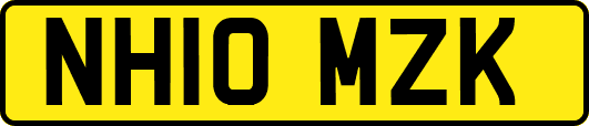 NH10MZK