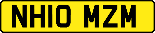 NH10MZM