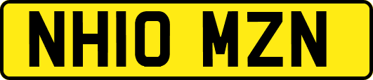 NH10MZN