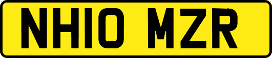 NH10MZR