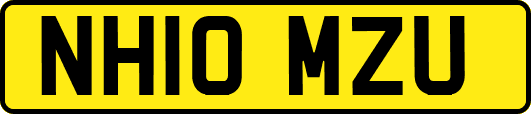 NH10MZU