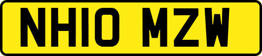 NH10MZW