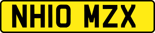 NH10MZX