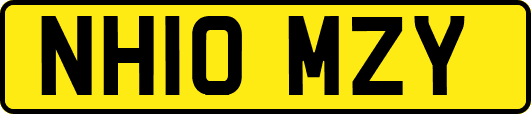 NH10MZY