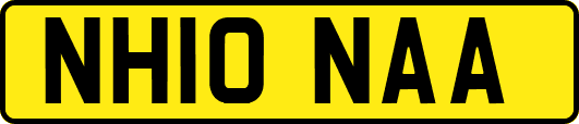 NH10NAA