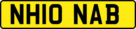 NH10NAB