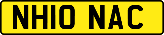 NH10NAC