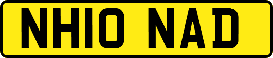 NH10NAD