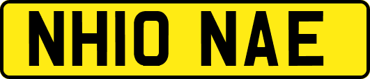 NH10NAE