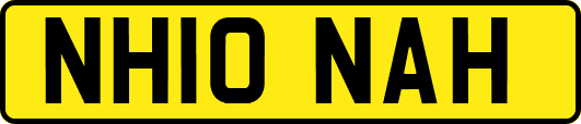 NH10NAH