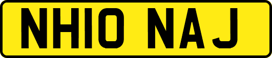 NH10NAJ