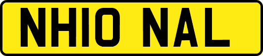 NH10NAL