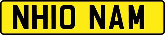 NH10NAM