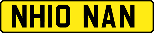 NH10NAN