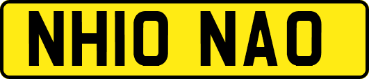 NH10NAO