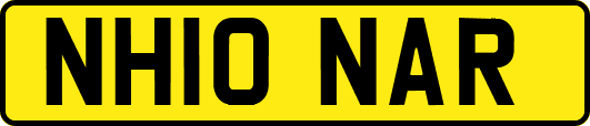 NH10NAR